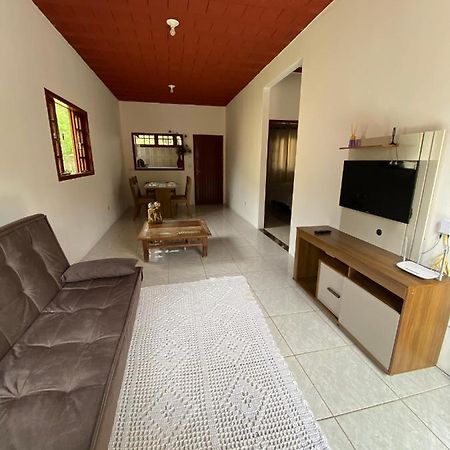 Vila Casario Araquari Exteriér fotografie