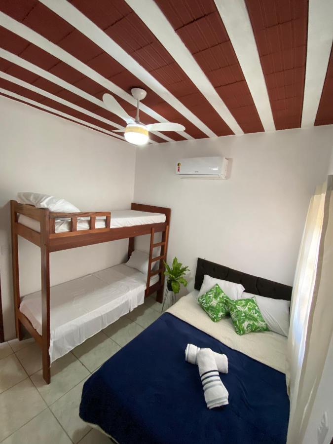 Vila Casario Araquari Exteriér fotografie