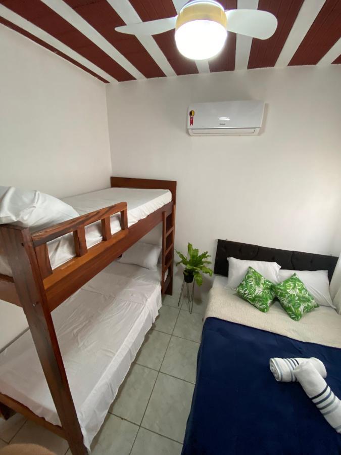 Vila Casario Araquari Exteriér fotografie