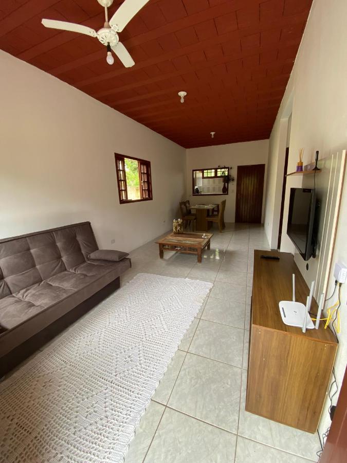 Vila Casario Araquari Exteriér fotografie