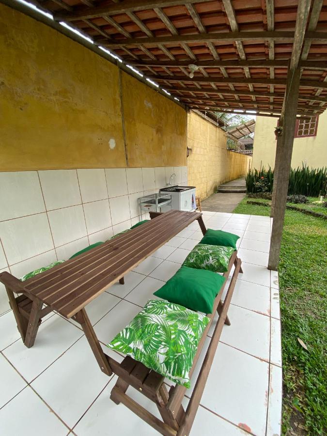Vila Casario Araquari Exteriér fotografie