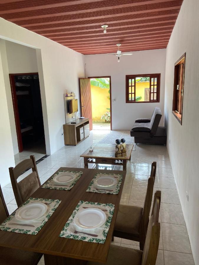 Vila Casario Araquari Exteriér fotografie