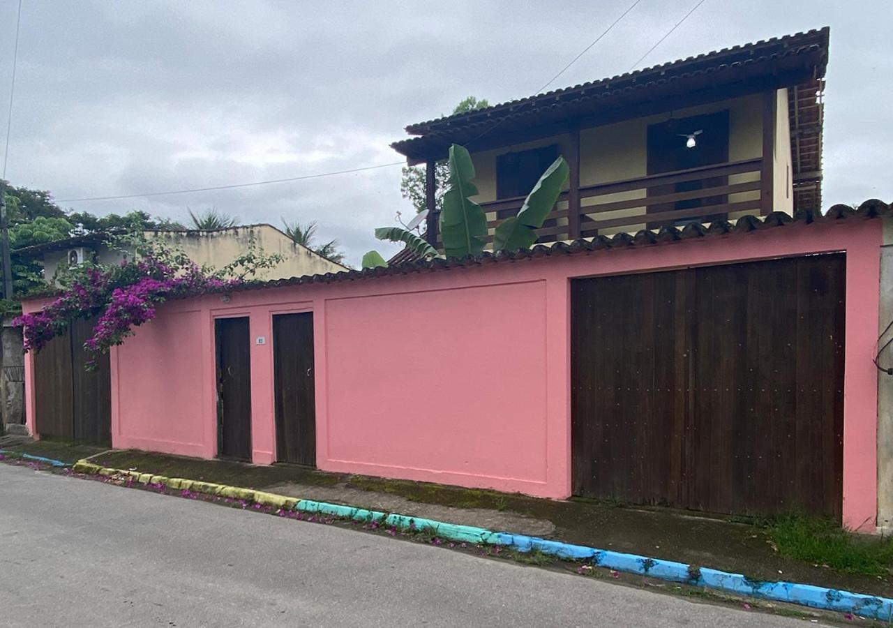 Vila Casario Araquari Exteriér fotografie