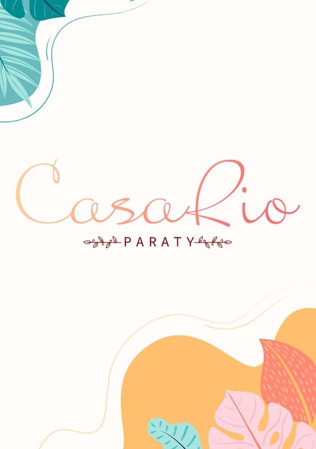 Vila Casario Araquari Exteriér fotografie