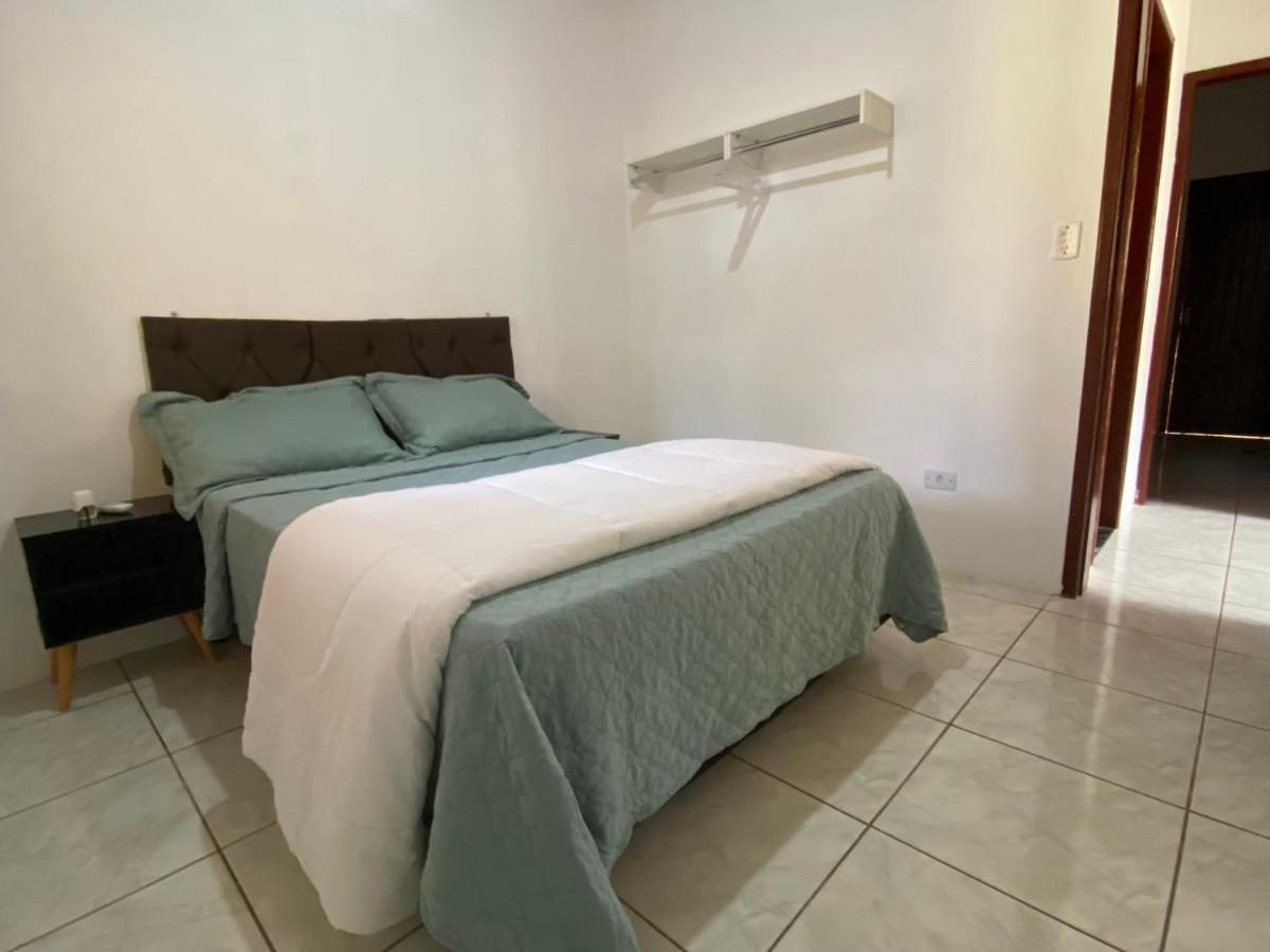 Vila Casario Araquari Exteriér fotografie