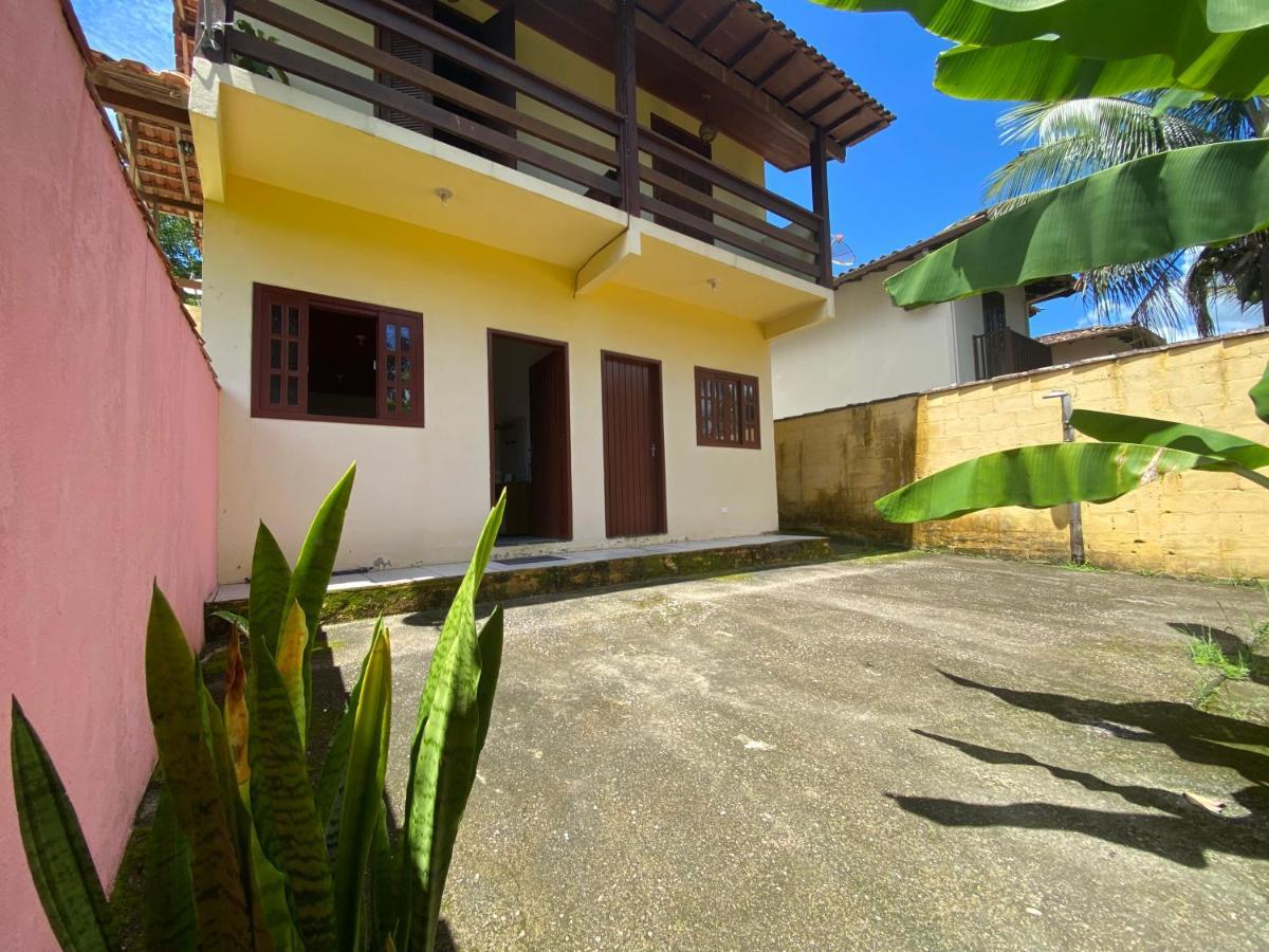 Vila Casario Araquari Exteriér fotografie