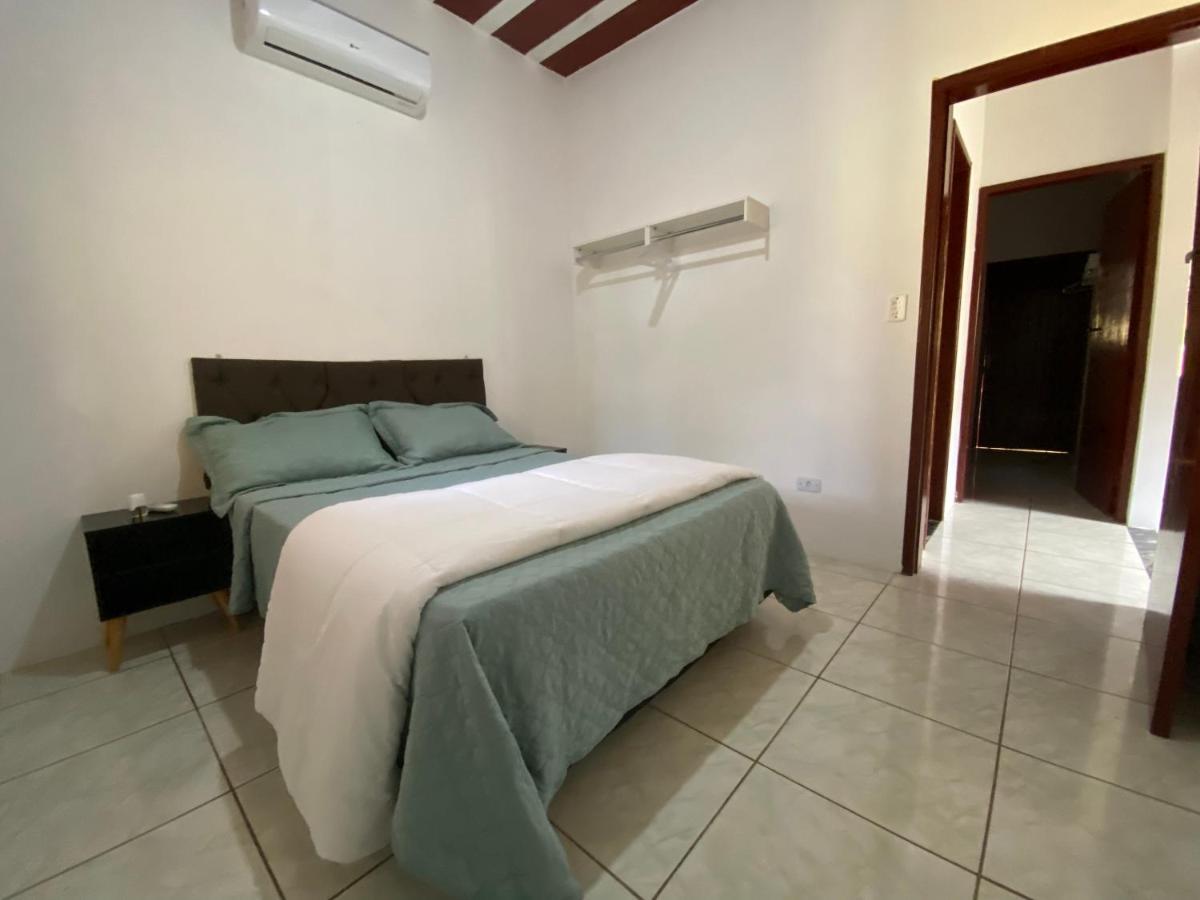 Vila Casario Araquari Exteriér fotografie