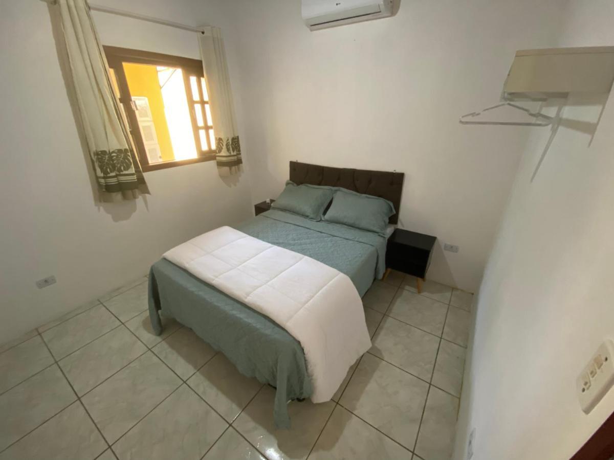 Vila Casario Araquari Exteriér fotografie