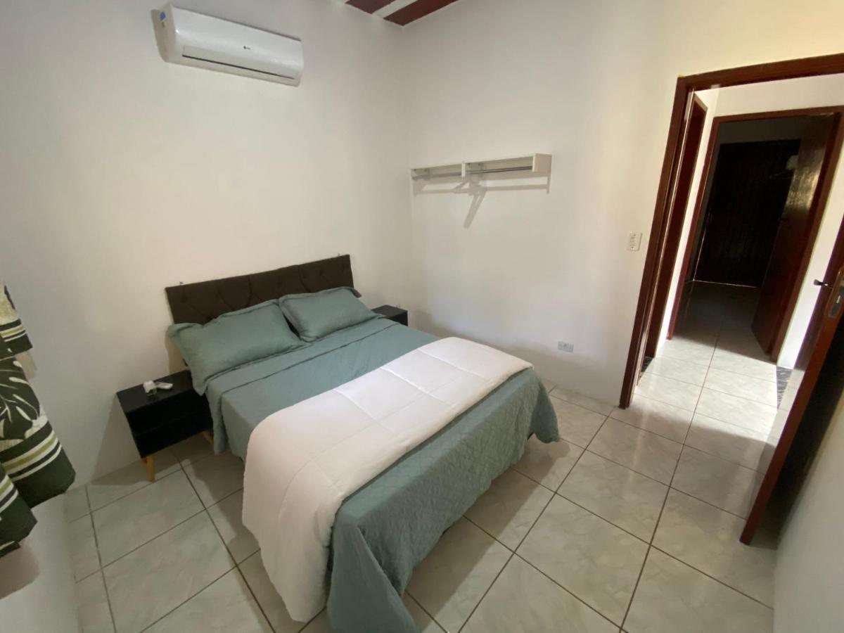Vila Casario Araquari Exteriér fotografie