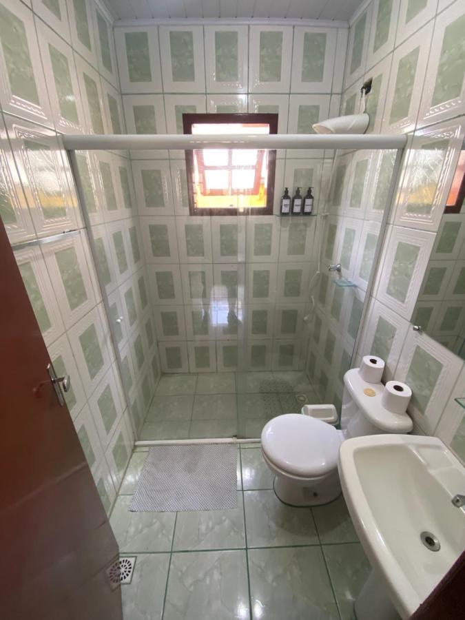Vila Casario Araquari Exteriér fotografie
