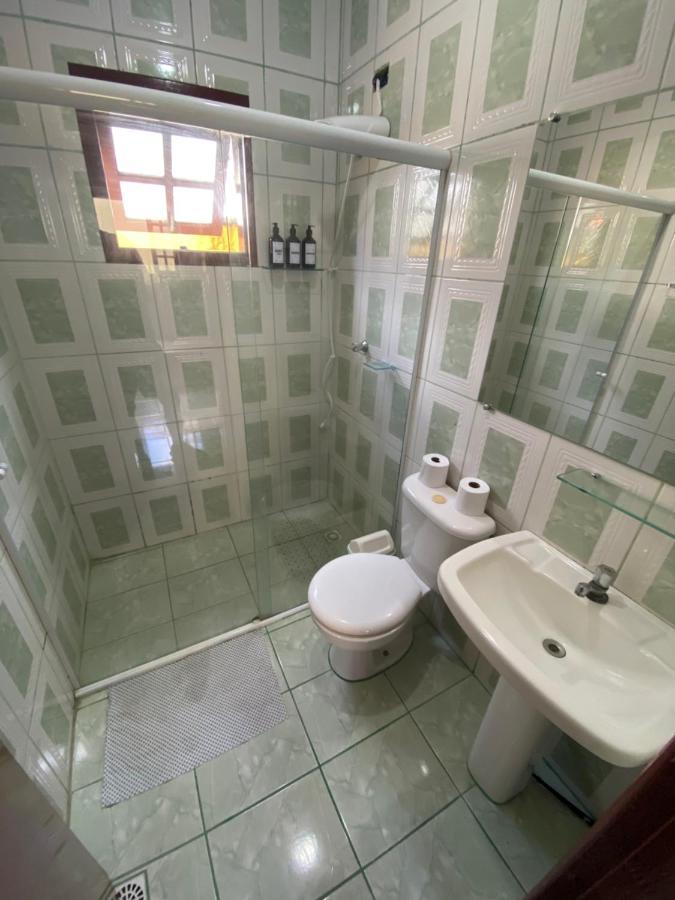 Vila Casario Araquari Exteriér fotografie