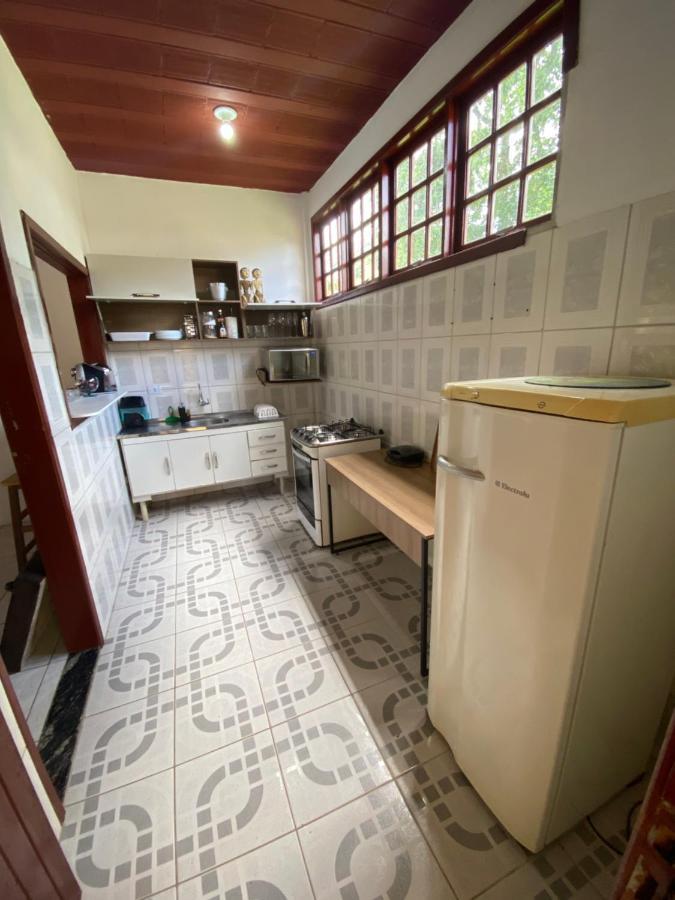Vila Casario Araquari Exteriér fotografie