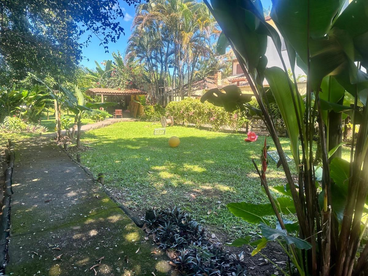Vila Casario Araquari Exteriér fotografie